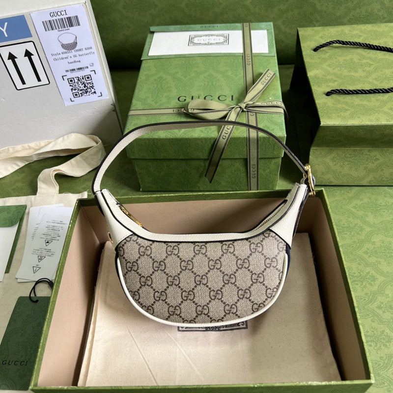 Ozarra - GCI Bags - 532