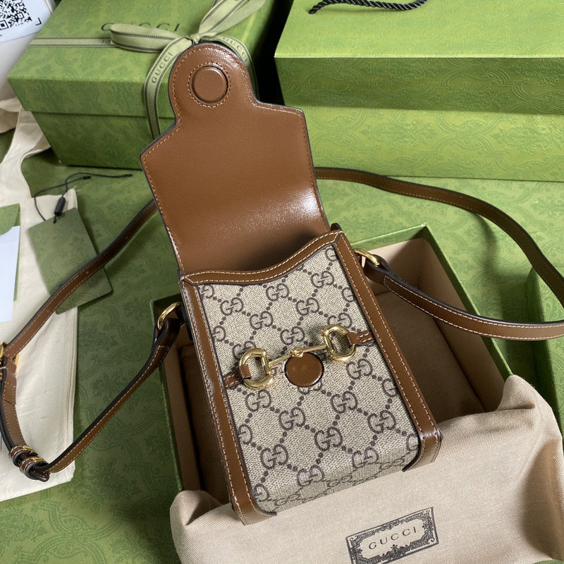 Ozarra - GCI Bags - 512