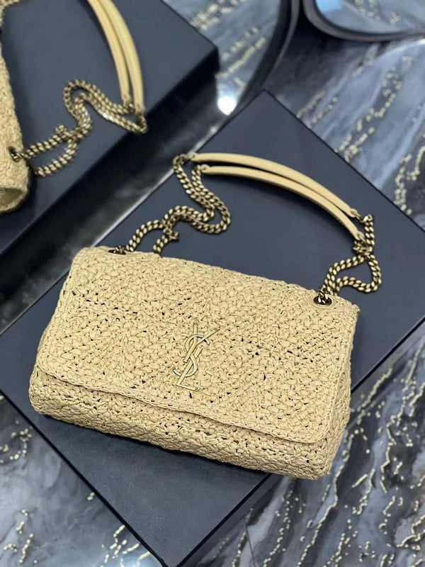 Ozarra - SLY Bags 520