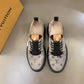 Ozarra Luxury - LOV Men Shoes - 894