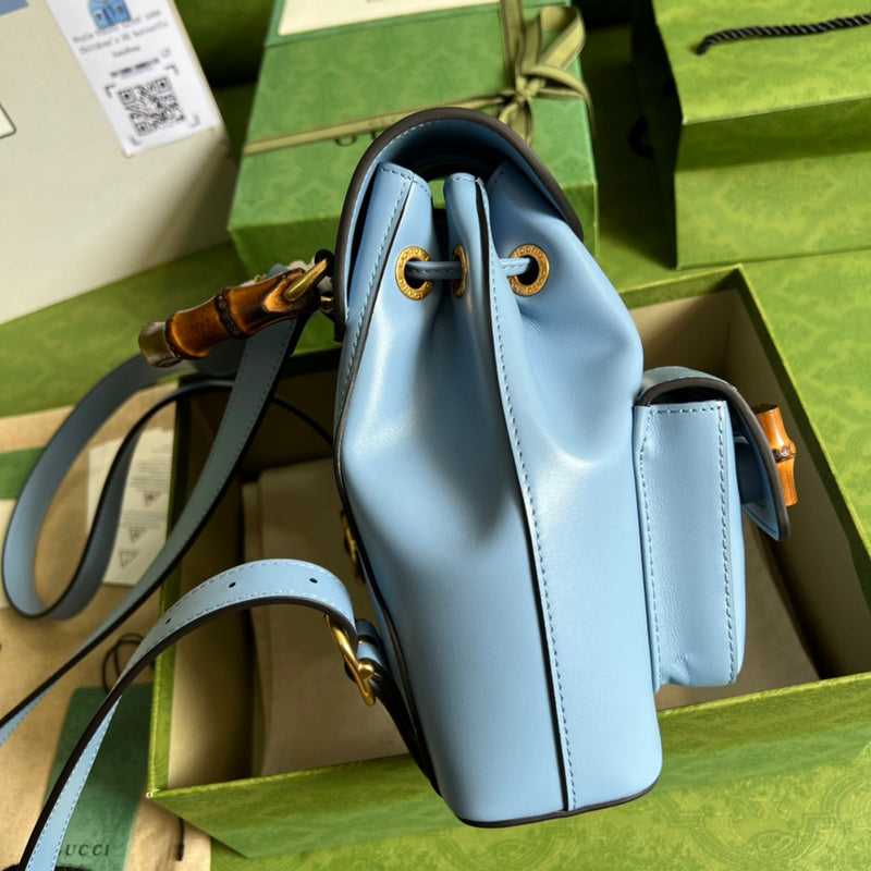 OZ - GCI Bags - 840
