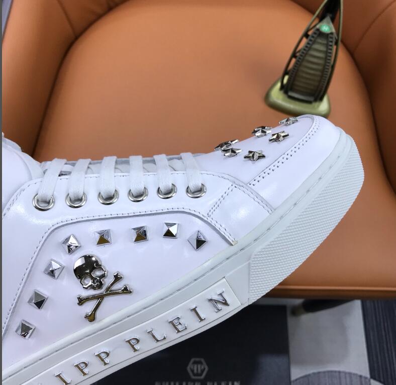 Ozarra Luxury - PHP Shoes - 100