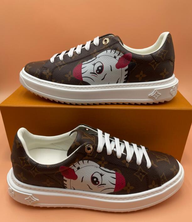 Ozarra Luxury - LOV Women Shoes - 171