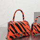 Ozarra Fashion - BGA Bags - 1463