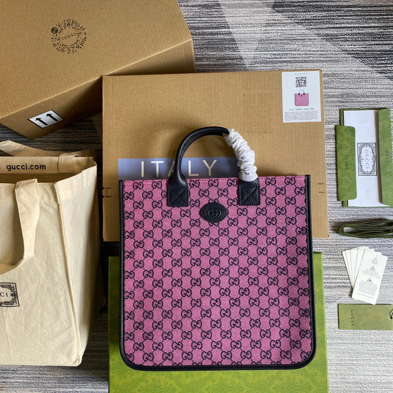 Ozarra - GCI Bags - 4891