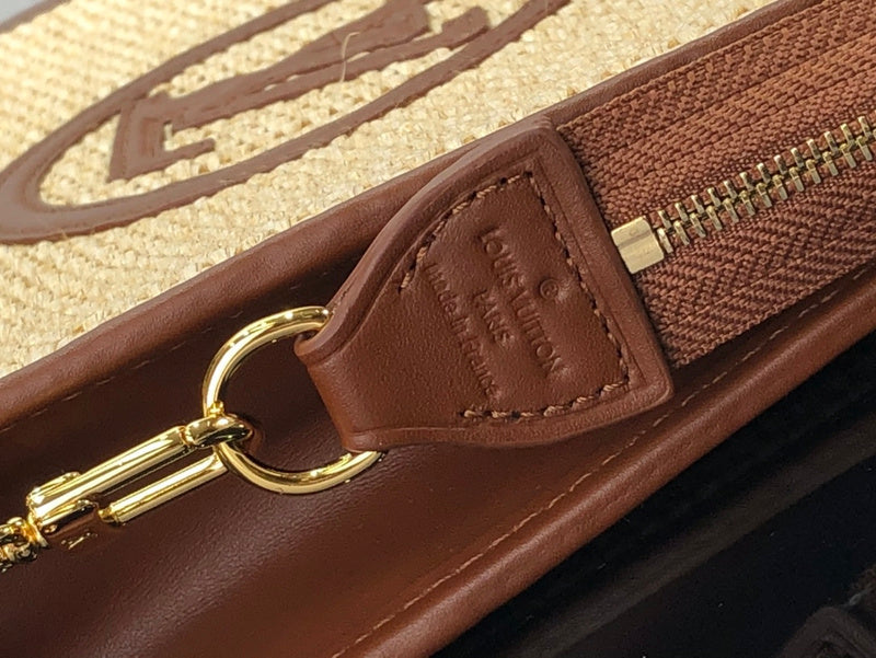 Fashion Lu-Vi bags - 2497