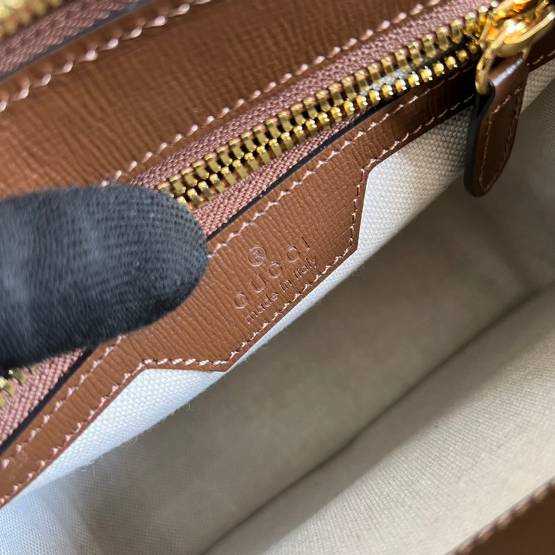 OZ - GCI Bags - 458