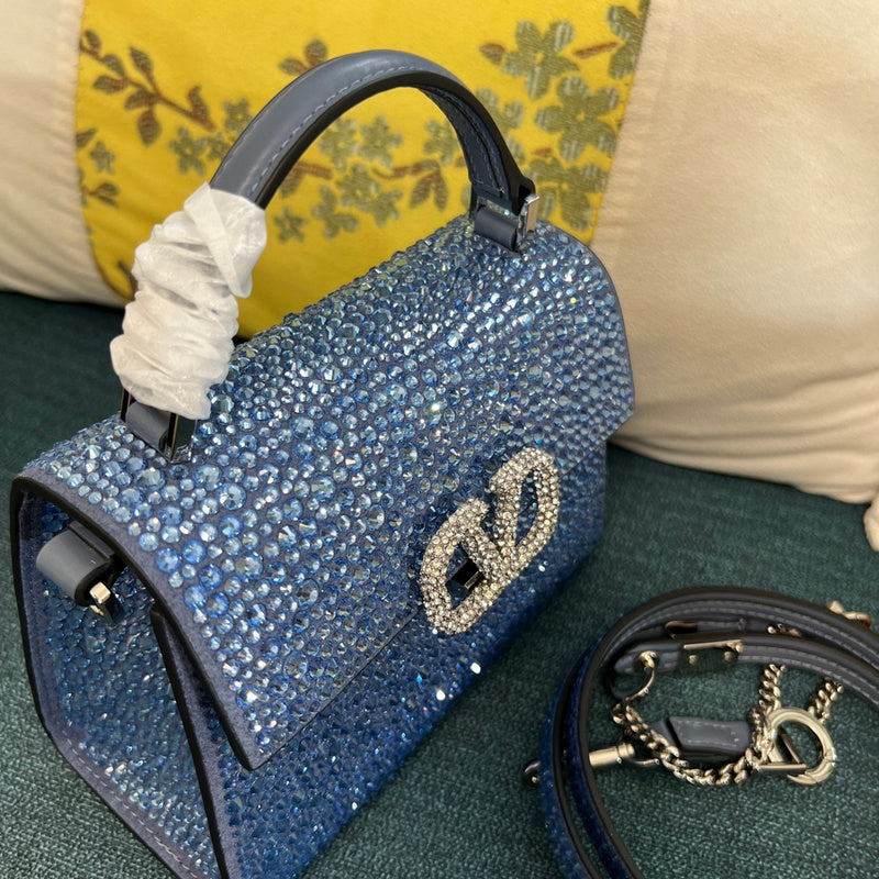 OZ - VEL Bags - 493