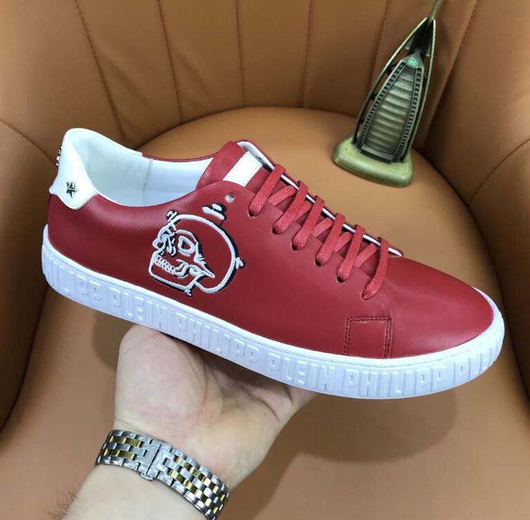 Ozarra Luxury - PHP Shoes - 110