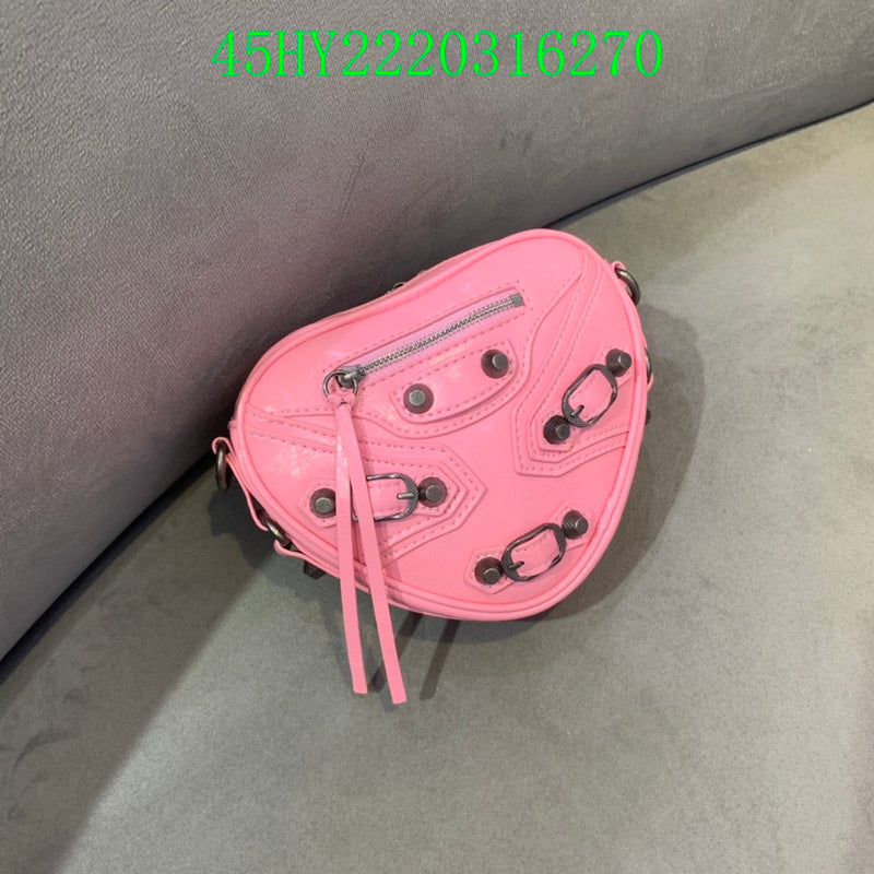 Ozarra Fashion - BGA Bags - 1874