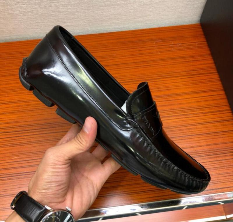 Ozarra Luxury - PD Men Shoes - 374