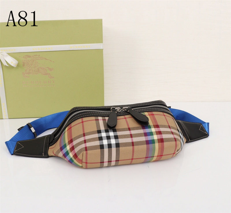 Ozarra Fashion -BBR Bags - 795