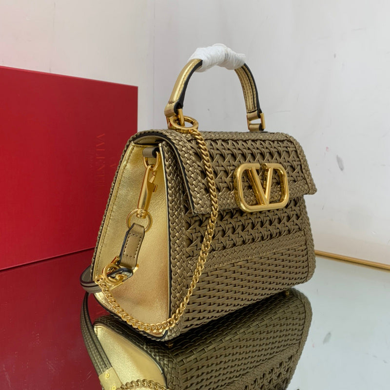 OZ - VEL Bags - 285