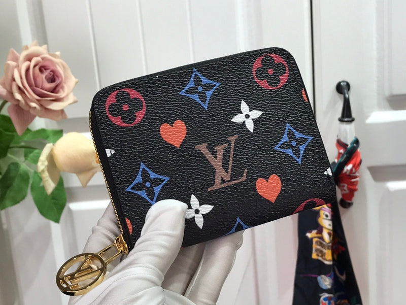 Fashion Lu-Vi bags - 2777