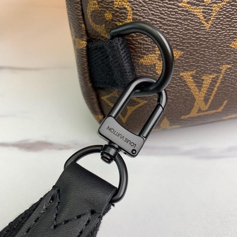 Ozarra Fashion Lu-Vi bags - 17825