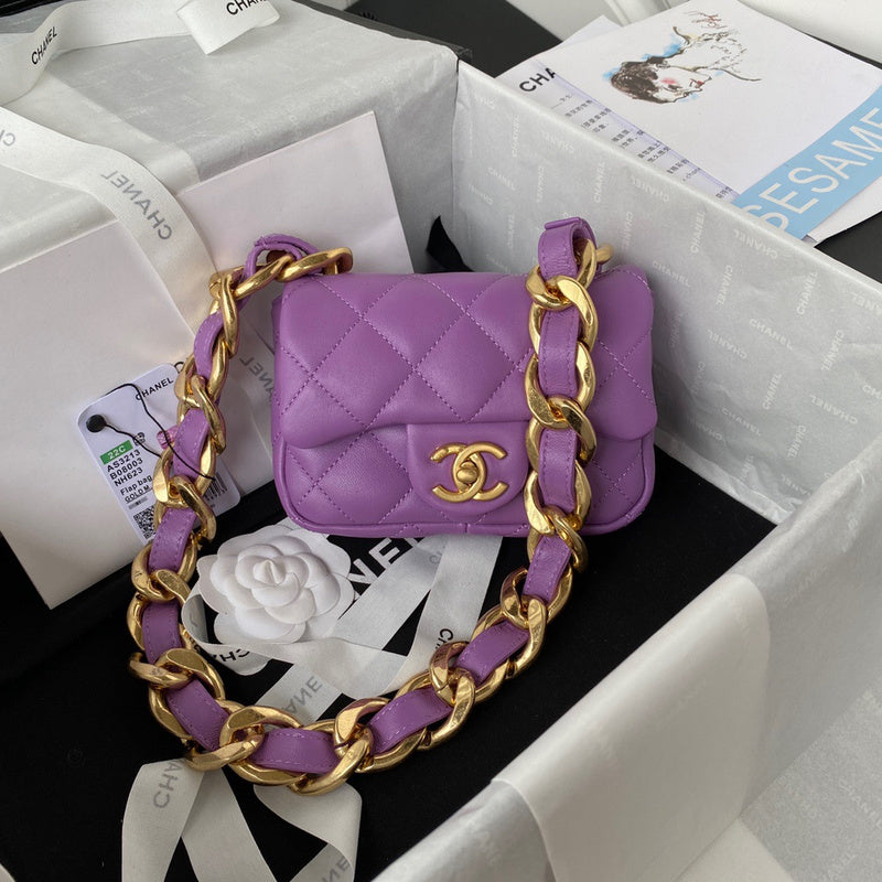 Ozarra - CHL Bags - 7625