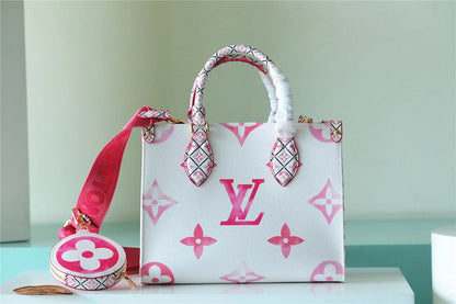 Ozarra - LUV Bags - 216