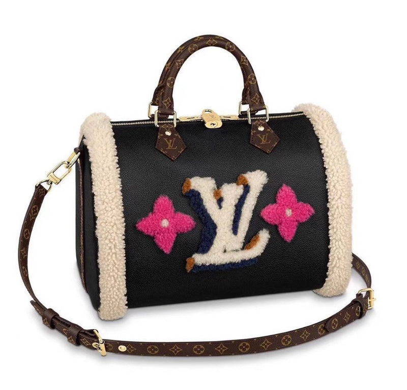 Ozarra Fashion Lu-Vi bags - 17720