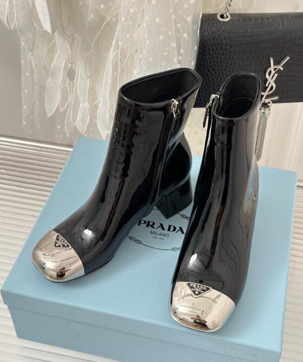 Ozarra Luxury - PD Women Shoes - 167