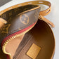 Ozarra Fashion Lu-Vi bags - 17006