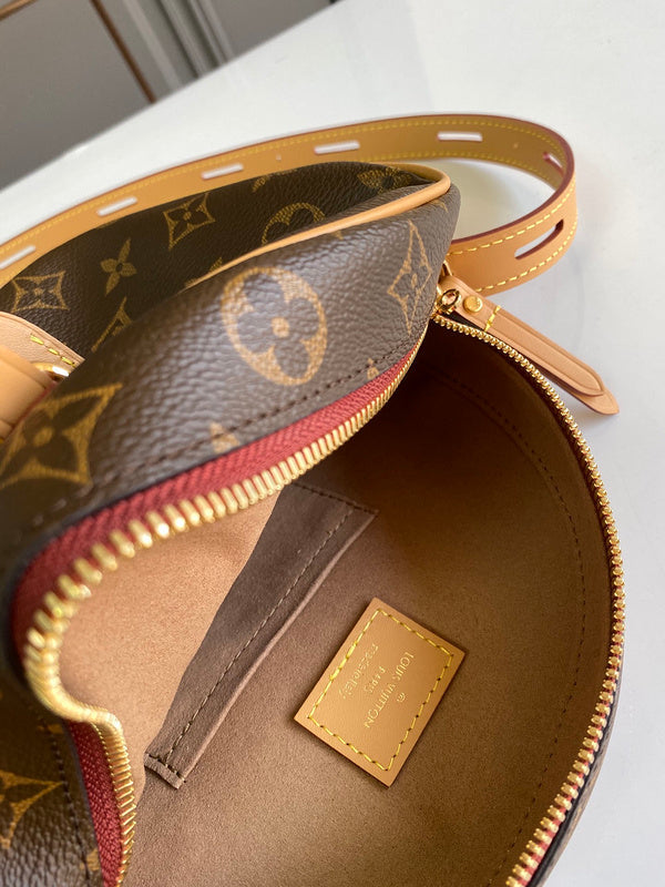 Ozarra Fashion Lu-Vi bags - 17006