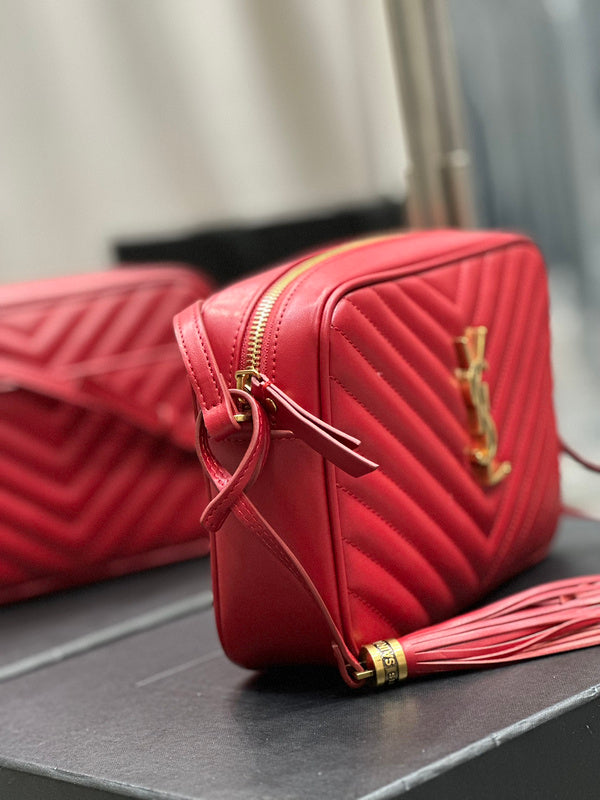 OZ - SLY Bags - 1011