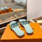 Ozarra Luxury - LOV Women Shoes - 037