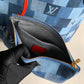 Ozarra Luxury - LOV Bags - 3091