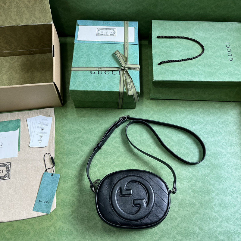 Ozarra - GCI Bags - 253