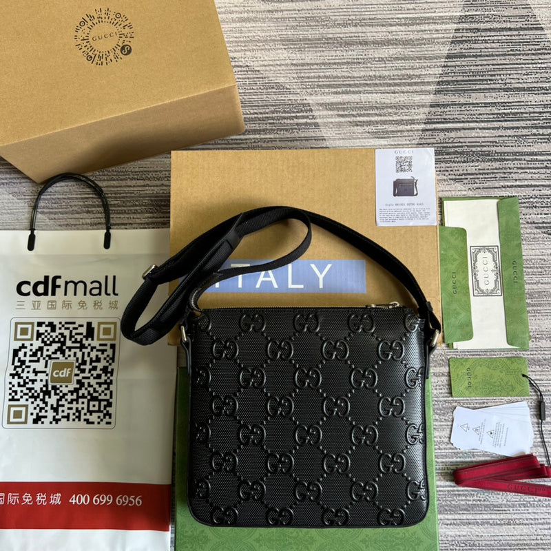 Ozarra - GG Bags - 541