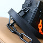 Ozarra Fashion Lu-Vi Bags - 16948