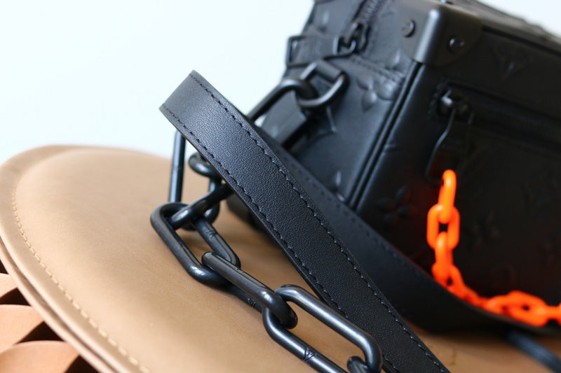 Ozarra Fashion Lu-Vi Bags - 16948