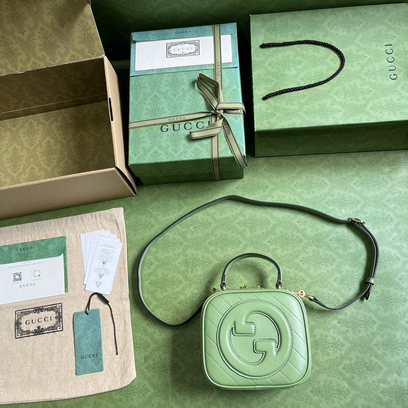 Ozarra - GCI Bags - 340