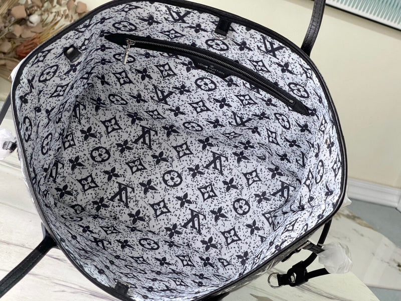 Fashion Lu-Vi bags - 4527