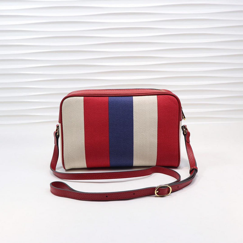 BAB - GCI Bags - 1017