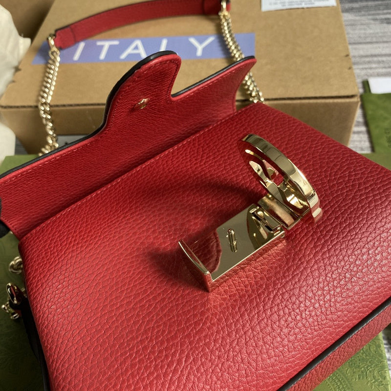 Ozarra - GUKI Bags - 2014