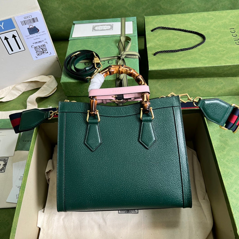 OZ - GCI Bags - 625