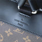 Ozarra Fashion Lu-Vi bags - 9655