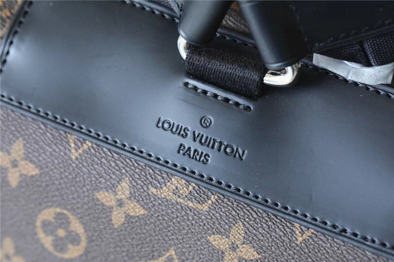 Ozarra Fashion Lu-Vi bags - 9655