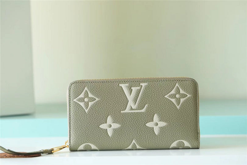 Ozarra Fashion Lu-Vi bags - 8697
