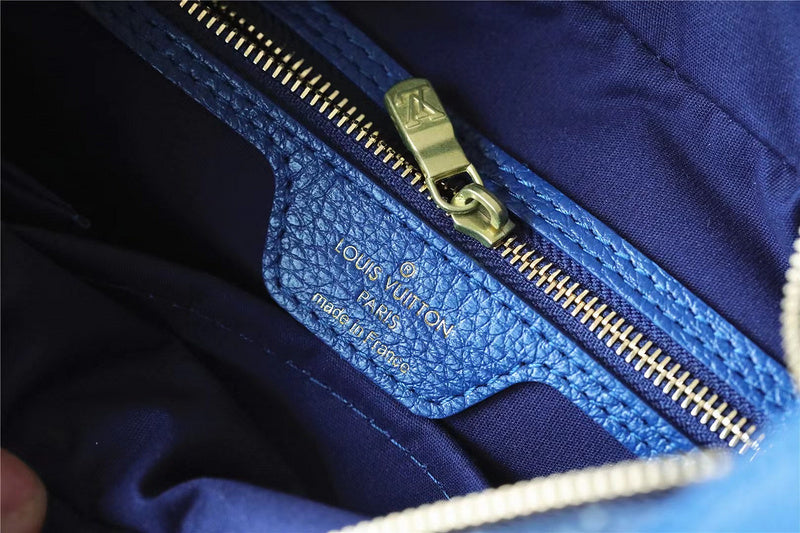 Ozarra Fashion Lu-Vi bags - 9944