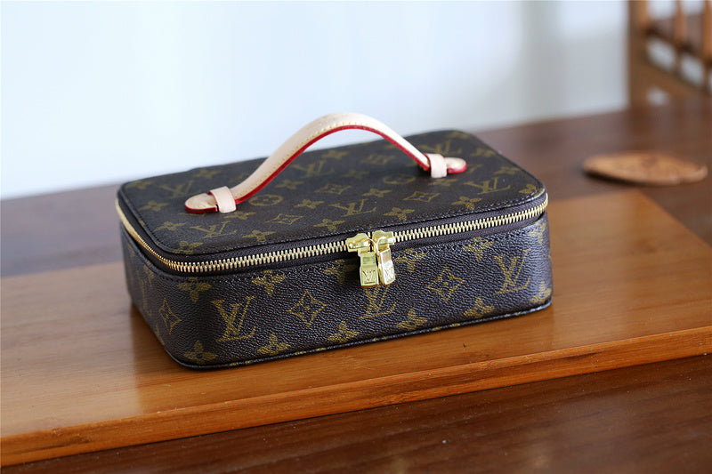 Ozarra Fashion Lu-Vi bags - 9372