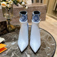 Ozarra Luxury - LOV Women Shoes - 869