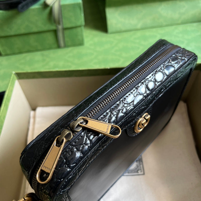 OZ - GCI Bags - 1534