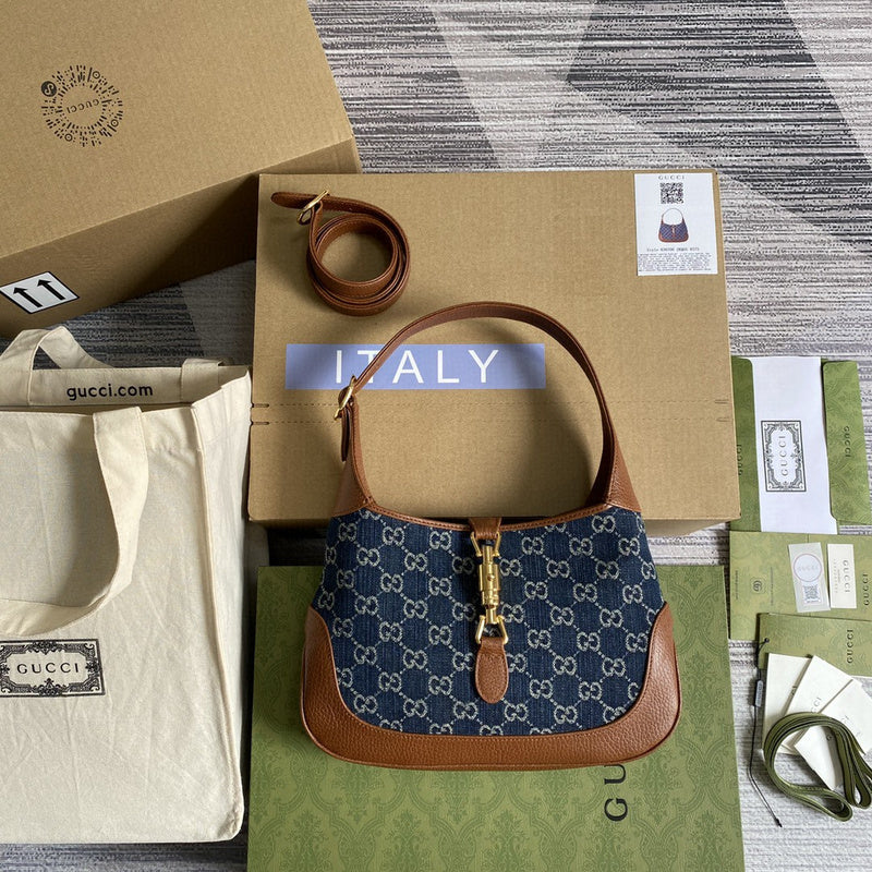 Ozarra - GUKI Bags - 2044