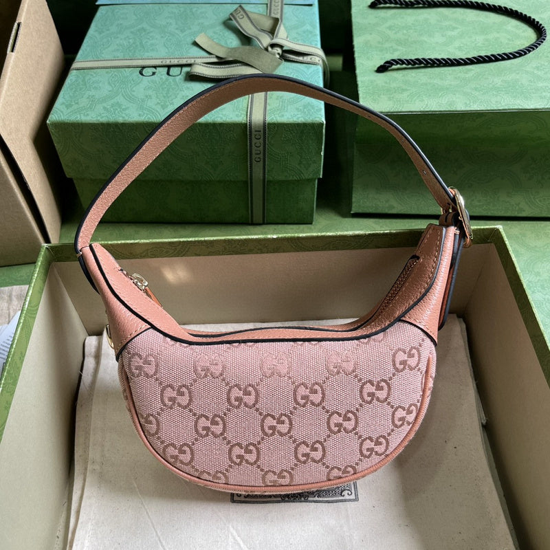 Ozarra - GCI Bags - 389