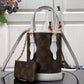 Fashion Lu-Vi bags - 3544