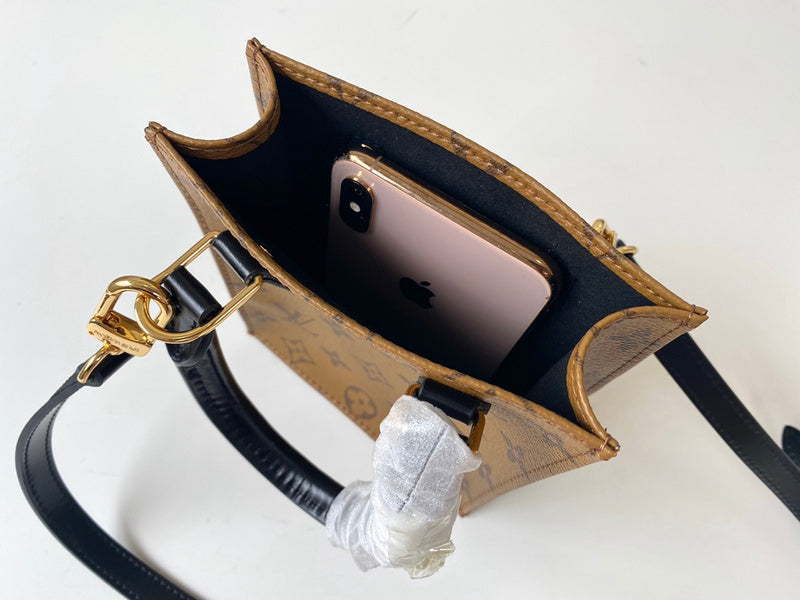 Ozarra Fashion Lu-Vi bags - 17092