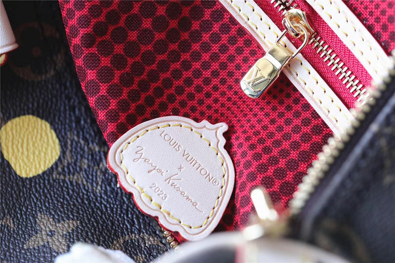 Ozarra - LUV Bags - 460