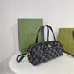 Ozarra - GCI Bags - 1957